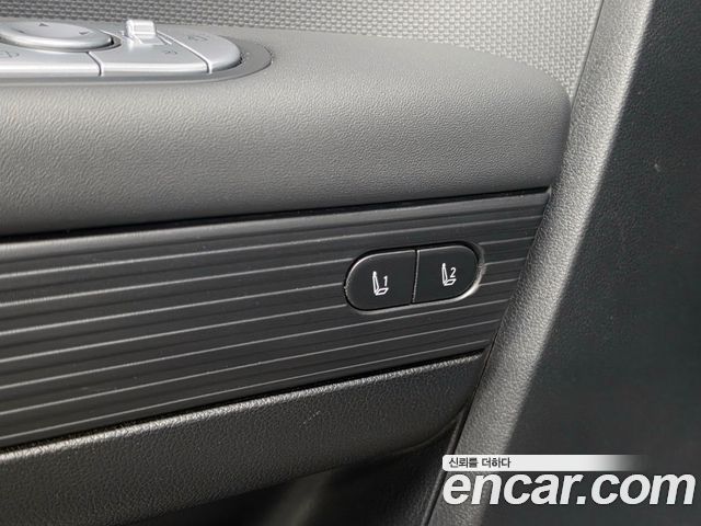 Hyundai Ioniq5 2022 — photo 9