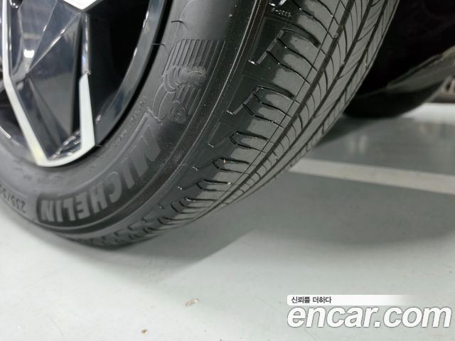 Hyundai Ioniq5 2022 — photo 11