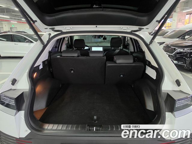 Hyundai Ioniq5 2022 — photo 12