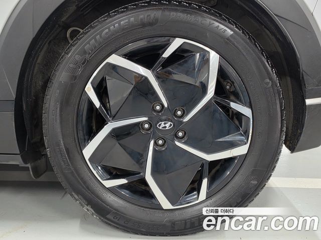 Hyundai Ioniq5 2022 — photo 13
