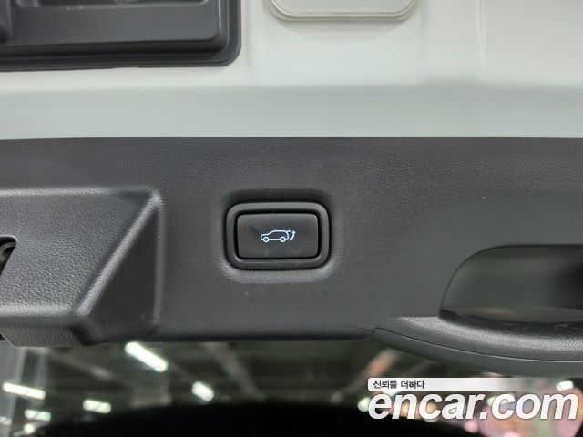 Hyundai Ioniq5 2022 — photo 14