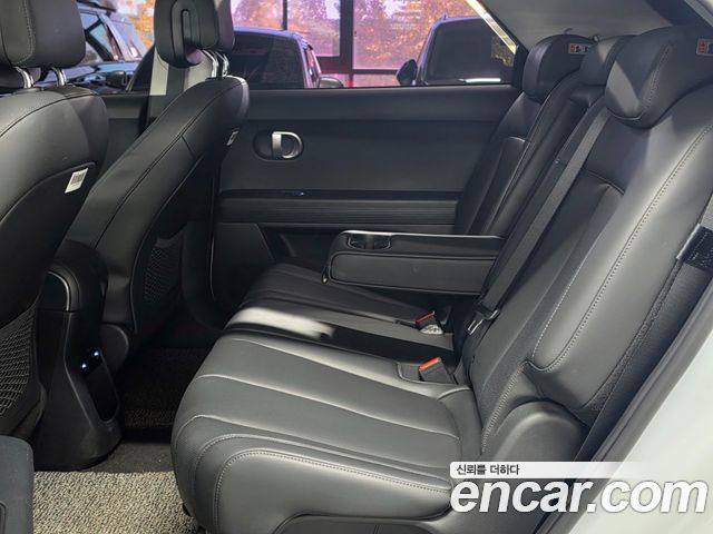 Hyundai Ioniq5 2022 — photo 17