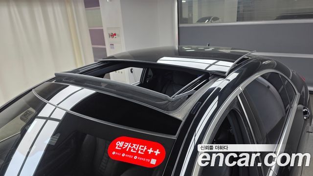 Mercedes-Benz S-Class 2018 — photo 22