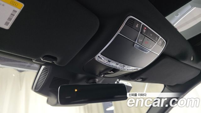 Mercedes-Benz S-Class 2018 — photo 26