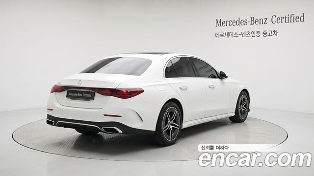 Mercedes-Benz E-Class 2026 — photo 2