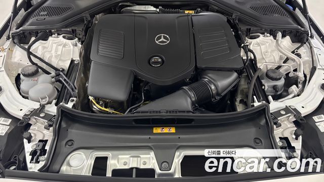 Mercedes-Benz E-Class 2026 — photo 6