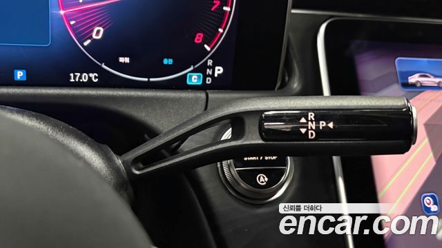 Mercedes-Benz E-Class 2026 — photo 9
