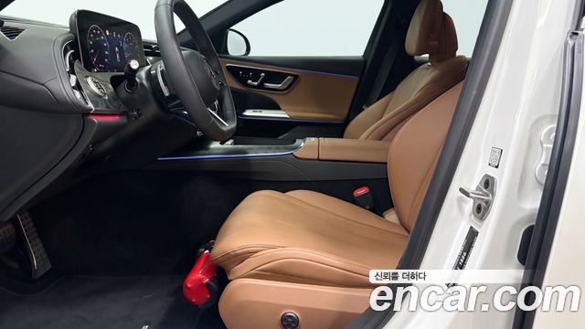 Mercedes-Benz E-Class 2026 — photo 10