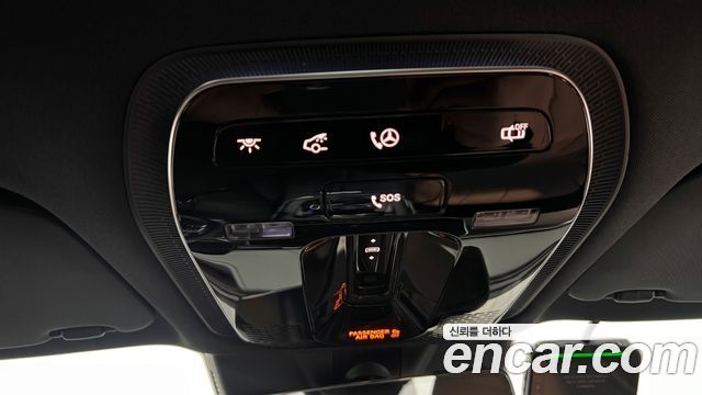 Mercedes-Benz E-Class 2026 — photo 12