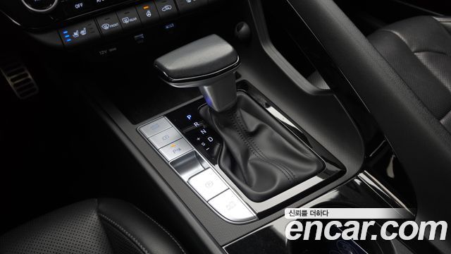 Hyundai AVANTE 2023 — photo 9