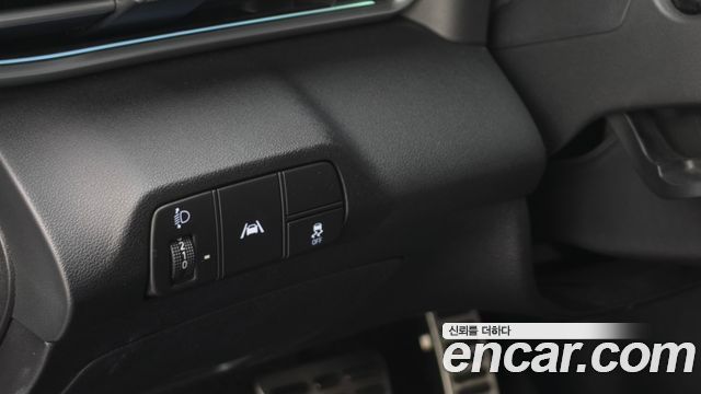 Hyundai AVANTE 2023 — photo 15
