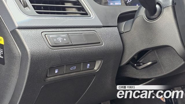 Hyundai Sonata 2016 — photo 22