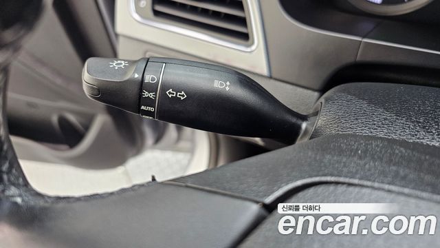 Hyundai Sonata 2016 — photo 24