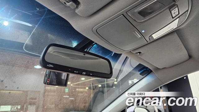 Hyundai Sonata 2016 — photo 26