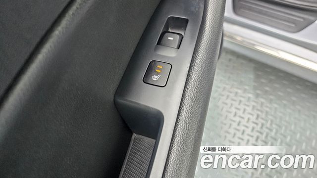 Hyundai Sonata 2016 — photo 27