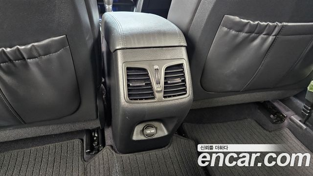 Hyundai Sonata 2016 — photo 28