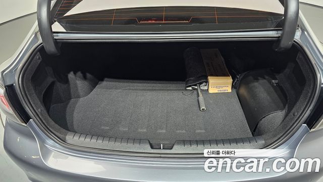Hyundai Sonata 2016 — photo 29