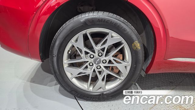 Genesis GV70 2023 — photo 5