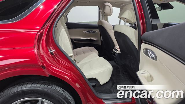 Genesis GV70 2023 — photo 18