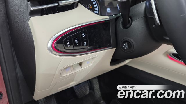 Genesis GV70 2023 — photo 26