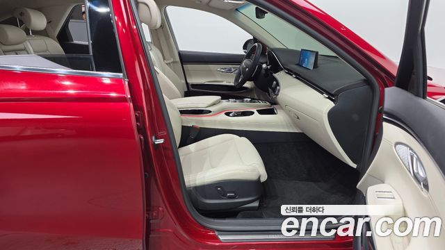 Genesis GV70 2023 — photo 16