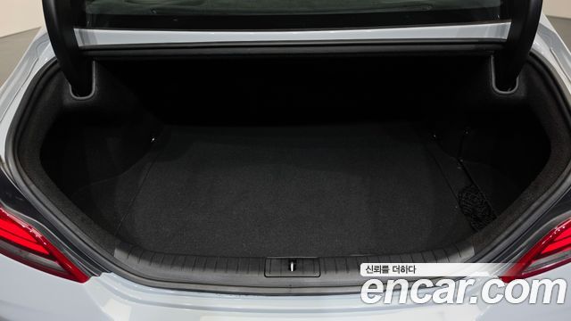 Genesis G70 2019 — photo 20