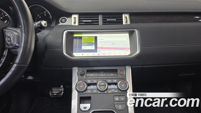 Land Rover Range Rover Evoque 2019 — photo 19