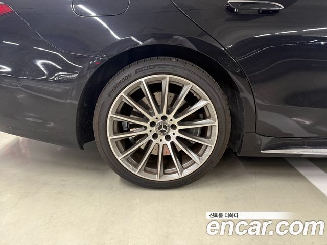Mercedes-Benz S-Class 2021 — photo 5