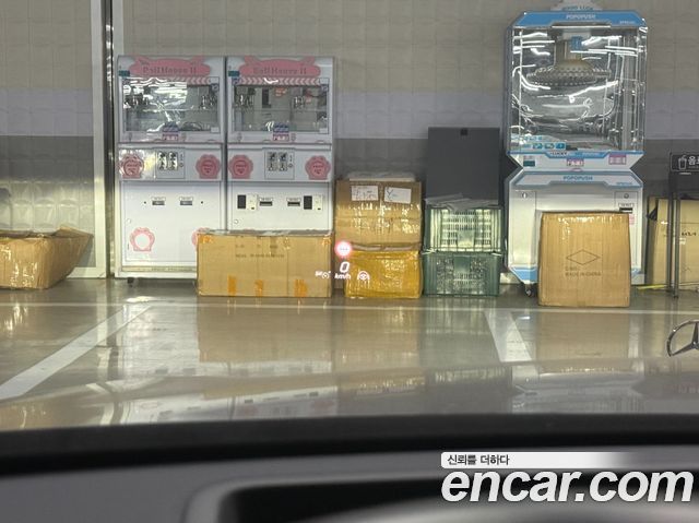 Mercedes-Benz S-Class 2021 — photo 15