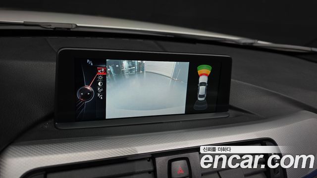 BMW 3-Series 2015 — photo 14