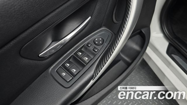 BMW 3-Series 2015 — photo 15
