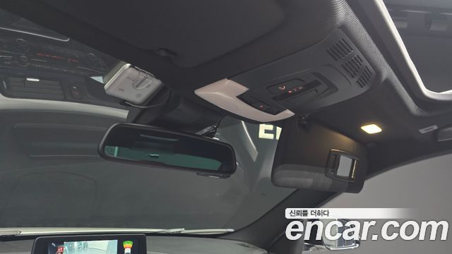 BMW 3-Series 2015 — photo 20