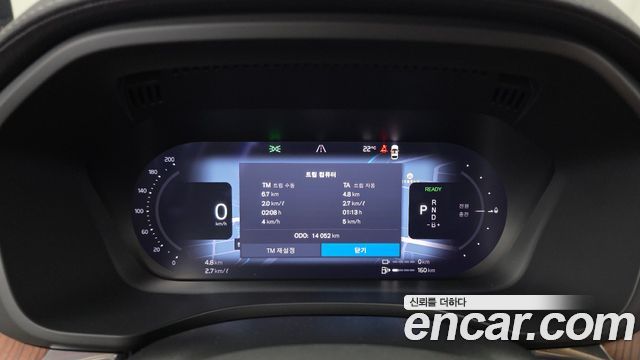 Volvo XC60 2025 — photo 11