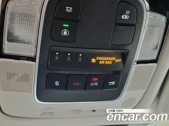 Hyundai Tucson 2021 — photo 13