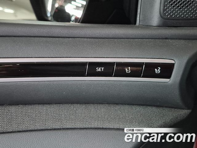 Hyundai Tucson 2021 — photo 14