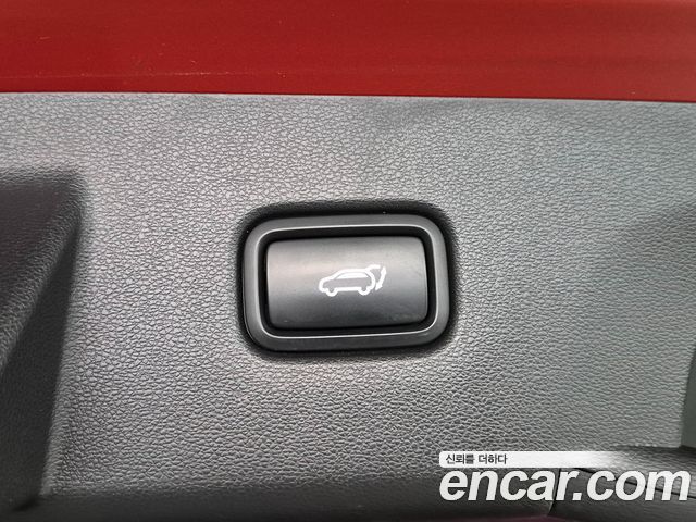 Hyundai Tucson 2021 — photo 15