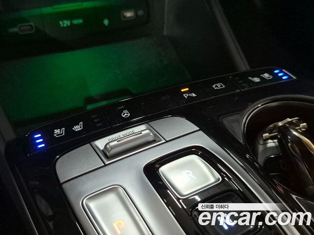 Hyundai Tucson 2021 — photo 17