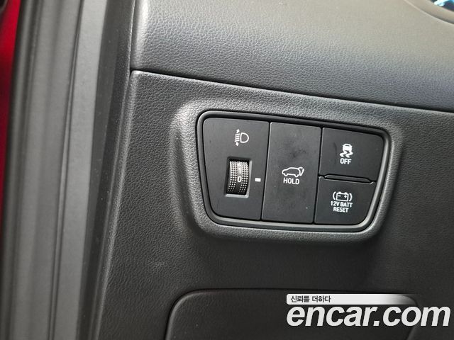 Hyundai Tucson 2021 — photo 18
