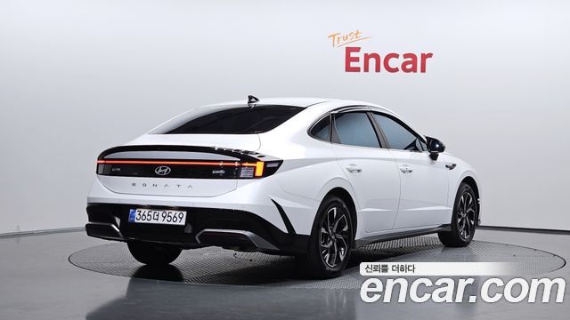 Hyundai Sonata 2026 — photo 2