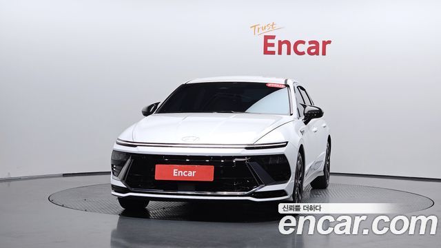 Hyundai Sonata 2026 — photo 3
