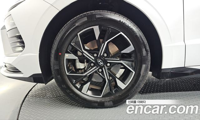 Hyundai Sonata 2026 — photo 5