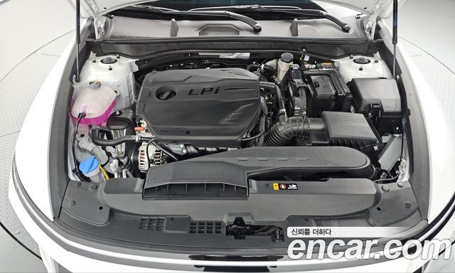 Hyundai Sonata 2026 — photo 6