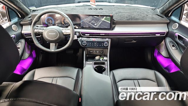 Hyundai Sonata 2026 — photo 10