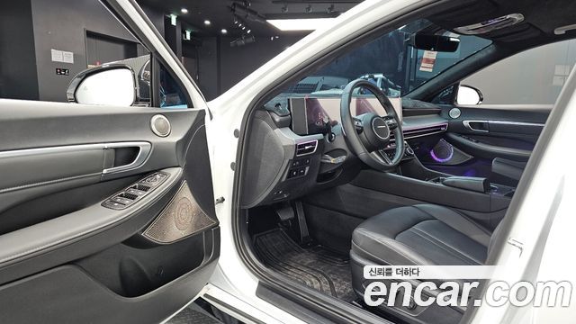 Hyundai Sonata 2026 — photo 13
