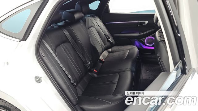 Hyundai Sonata 2026 — photo 17