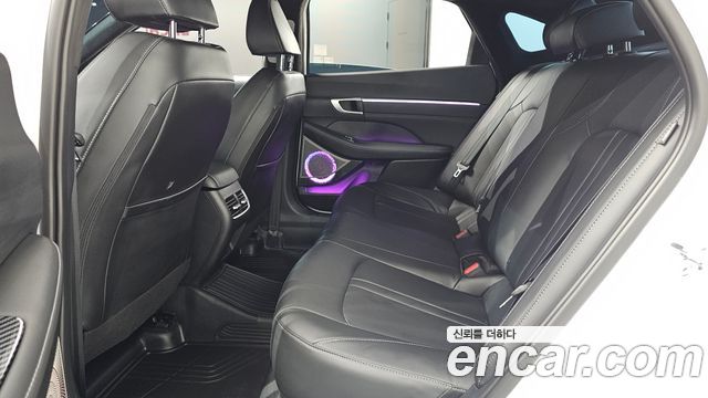 Hyundai Sonata 2026 — photo 18