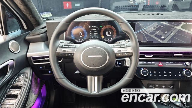 Hyundai Sonata 2026 — photo 19