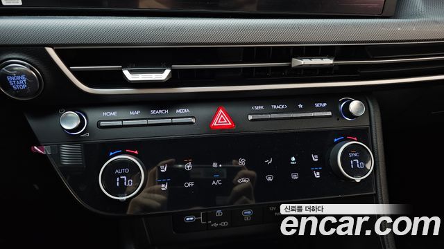 Hyundai Sonata 2026 — photo 26