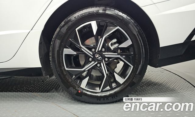 Hyundai Sonata 2026 — photo 7