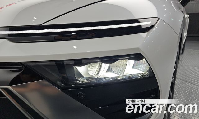 Hyundai Sonata 2026 — photo 8